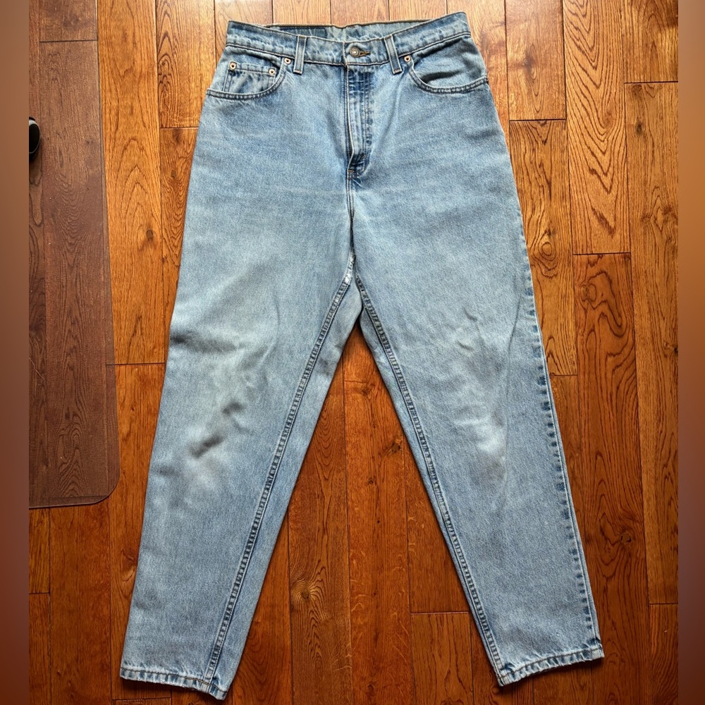 Levi's 501 Jeans